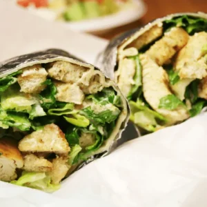 Caesar Wrap