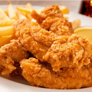 Chicken Fingers (6 pieces)