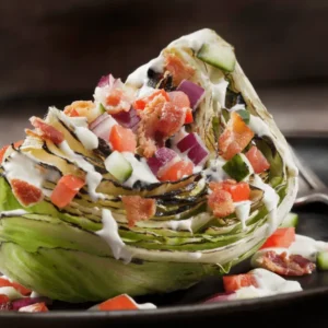 Cool Ranch Salad👍
