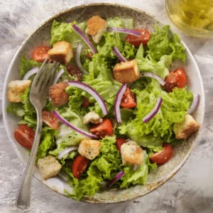 Garden Salad ❤️
