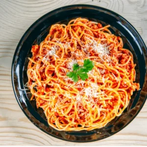 Kids Pasta with Sauce🔥