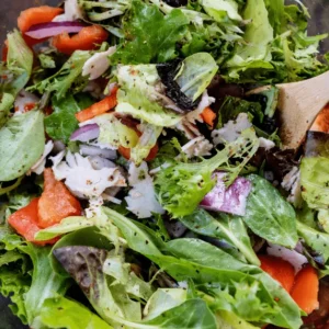 Spring Salad 👍