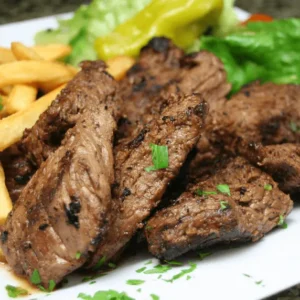 Steak Tips Dinner🔥